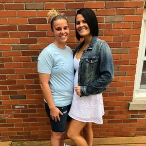 Meet your Posher, Kay